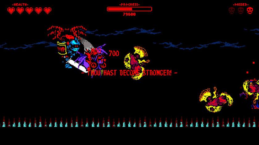 Switch游戏 -恐怖骑士 Knight Terrors-百度网盘下载插图4-小白游戏网 Switch游戏 -恐怖骑士 Knight Terrors-百度网盘下载插图4-小白游戏网